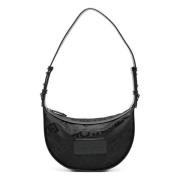 Hobo Schoudertas Kenzo , Black , Dames