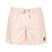 Roze Zee Kleding Boxer Shorts Colmar , Pink , Heren