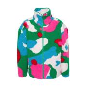 Fleece Jackets JW Anderson , Multicolor , Heren