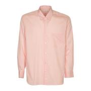 Forever Shirts Comme des Garçons , Pink , Heren