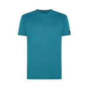 Azzurra T-Shirt RRD , Blue , Heren