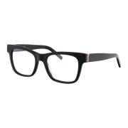 Stijlvolle Optische Bril SL M118 Saint Laurent , Black , Dames