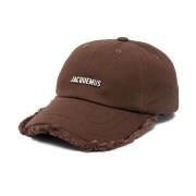 Artichaut Bruine Pet Jacquemus , Brown , Unisex