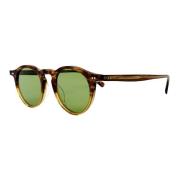 Handgemaakte Japanse zonnebril Ov5504Su Oliver Peoples , Multicolor , ...