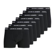 Elegant Trunks 7-Pack Jack & Jones , Black , Heren