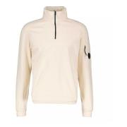 Stijlvolle Sweaters Collectie C.p. Company , Beige , Heren