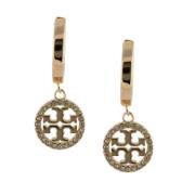 Stijlvolle Accessoires Collectie Tory Burch , Yellow , Dames