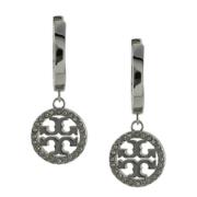 Stijlvolle Accessoires Collectie Tory Burch , Gray , Dames