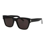 Stijlvolle zonnebril SL 560 Saint Laurent , Black , Unisex