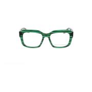 Stijlvolle Brillencollectie Barton Perreira , Green , Unisex