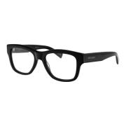 Stijlvolle Optische Bril SL 677 Saint Laurent , Black , Unisex