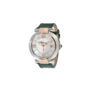 Pre-owned Metal watches Chopard Pre-owned , Gray , Heren