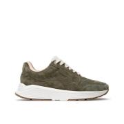 Golden Gate Heren Sneakers Xsensible , Green , Heren