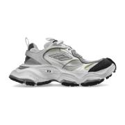 Cargo sportschoenen Balenciaga , Gray , Dames