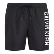Heren Zwemkleding Koord Collectie Lente/Zomer Calvin Klein , Black , H...
