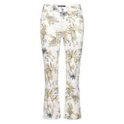 Bootcut Slim Jeans Zuri123 Gardeur , Multicolor , Dames