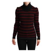 Turtlenecks Dolce & Gabbana , Multicolor , Dames