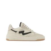 Stijlvolle Sneakers door Sam Levi Via Vai , Multicolor , Dames