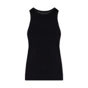 Claire top Birgitte Herskind , Black , Dames