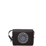 Crossbody Tas Karl Lagerfeld , Black , Dames