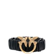 Belts Pinko , Black , Dames