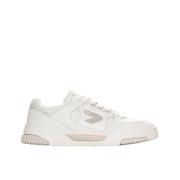 Stijlvolle Sneakers Thri HUB , Beige , Heren