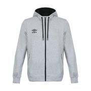 Teamwear Sweater Umbro , Gray , Heren