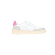 Roze Sneakers voor Vrouwen Hinnominate , Pink , Dames