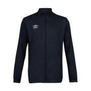 Teamwear Jas Personaliz Umbro , Blue , Heren