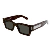 Sunglasses SL 574 Saint Laurent , Multicolor , Unisex