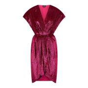 Dresses Elisabetta Franchi , Pink , Dames