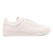 Off-White Suede Sneakers Y-3 , White , Dames