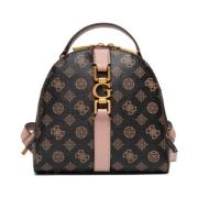 Backpacks Guess , Multicolor , Dames