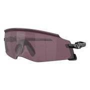 Heren zonnebril 9455M Sole Oakley , Black , Unisex