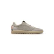 Ivory Sneakers Barracuda , Beige , Heren