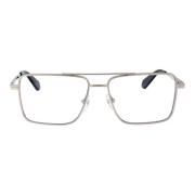 Stijlvolle Optical Style 66 Bril Off White , Gray , Unisex