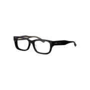 Stijlvolle Optische Bril Gg1533Oa Gucci , Black , Dames