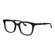 Stijlvolle Optische Bril Gg1497O Gucci , Black , Heren