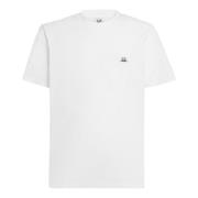 Stijlvolle Shirts en Polo's Collectie C.p. Company , White , Heren