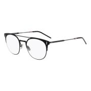 Black Composit Eyewear Frames Dior , Black , Heren