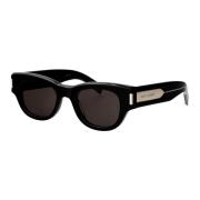 Stijlvolle zonnebril SL 573 Saint Laurent , Black , Dames