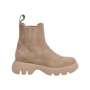 Boner Biscoto Schoenen Belle Vie , Beige , Dames