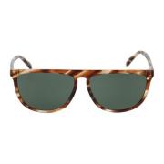 Stijlvolle zonnebril GV 7145/S Givenchy , Brown , Dames