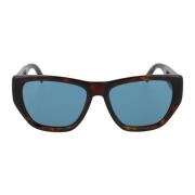 Stijlvolle zonnebril GV 7202/S Givenchy , Brown , Dames
