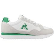 Jet Star Sneakers le coq sportif , Multicolor , Heren