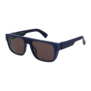 Ridge Zonnebril Mykita , Blue , Unisex