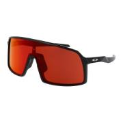 Sutro Zonnebril Oakley , Black , Heren