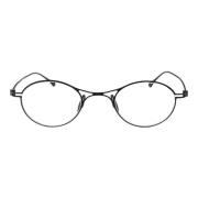 Stijlvolle Optische Bril Giorgio Armani , Gray , Heren