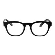 Stijlvolle Optische Bril Giorgio Armani , Black , Heren