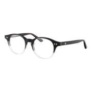 Stijlvolle Optische Bril Mb0255O Montblanc , Black , Heren